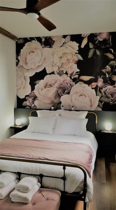 L'Elegant - Cosy, Design Et Charme En Hypercentre Apartment Dijon Exterior foto