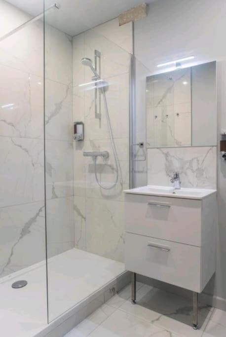 L'Elegant - Cosy, Design Et Charme En Hypercentre Apartment Dijon Exterior foto